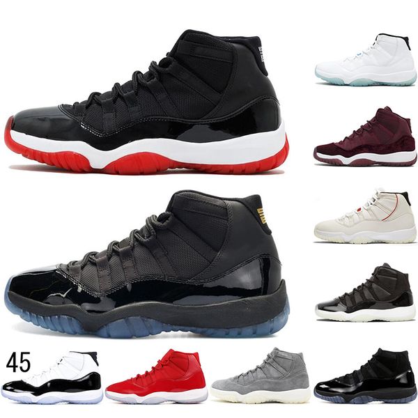 new 2020 men 11s basketball shoes win like rose gold emerald gamma blue women mens trainers runner athletics outdoor sport sneakers 36-47
new 2020 men 11s basketball shoes win like rose gold emerald gamma blue women mens trainers runner athletics outdoor sport sneakers 36-47