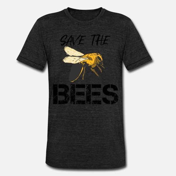 save the bees bee design t shirt men designer short sleeve o-neck costume graphic fashion summer style normal shirt
save the bees bee design t shirt men designer short sleeve o-neck costume graphic fashion summer style normal shirt