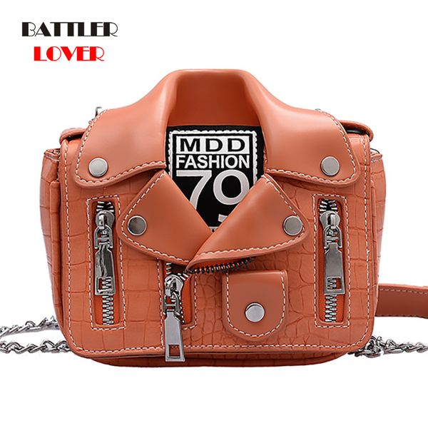 european brand designer women bag leather shoulder messenger bag chain crossbody jacket bags
european brand designer women bag leather shoulder messenger bag chain crossbody jacket bags