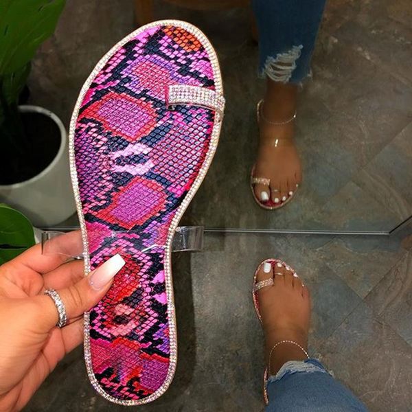 2020 summer slippers women snake pattren sandals crystal roman flip flops casual beach flat shoes femme pantoufles sandalias, Black
2020 summer slippers women snake pattren sandals crystal roman flip flops casual beach flat shoes femme pantoufles sandalias, Black