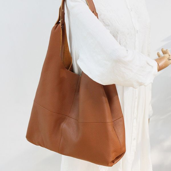 women 2020 fashion genuine leather handbags ladies soft leather hobo handle shoulder female large tote bags
women 2020 fashion genuine leather handbags ladies soft leather hobo handle shoulder female large tote bags