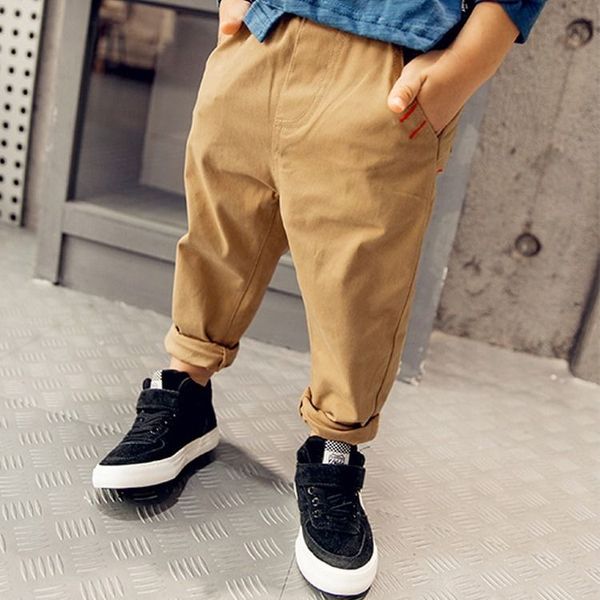 boys girls fashion cargo pants korean children's cargo trousers in the children's spring and autumn kids pant lj200812, Blue
boys girls fashion cargo pants korean children's cargo trousers in the children's spring and autumn kids pant lj200812, Blue