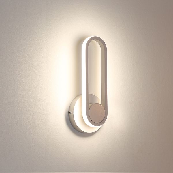 wall lamp bedroom bedside led lamp modern simple staircase living room background wall sconce rotatable aisle wall light
wall lamp bedroom bedside led lamp modern simple staircase living room background wall sconce rotatable aisle wall light