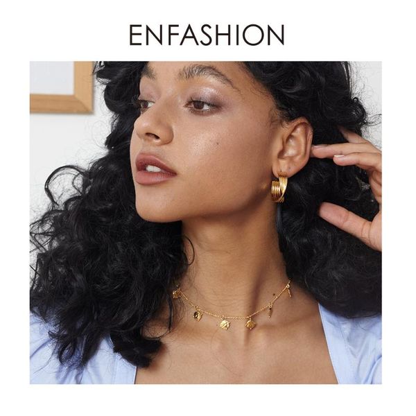 enfashion soldier avatar pendants necklaces for women gold color rock profile choker necklace fashion jewelry 2020 party p203117, Silver
enfashion soldier avatar pendants necklaces for women gold color rock profile choker necklace fashion jewelry 2020 party p203117, Silver