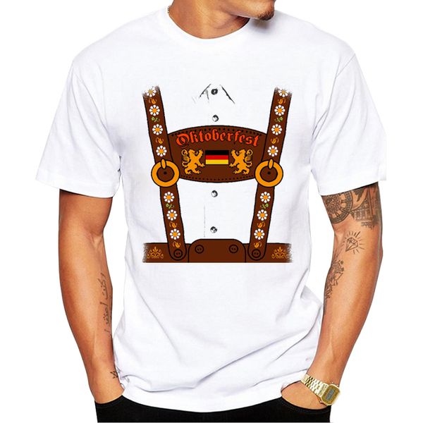 teehub oktoberfest lederhosen men t-shirt o-neck short sleeve tshirts printed cool funny tees
teehub oktoberfest lederhosen men t-shirt o-neck short sleeve tshirts printed cool funny tees