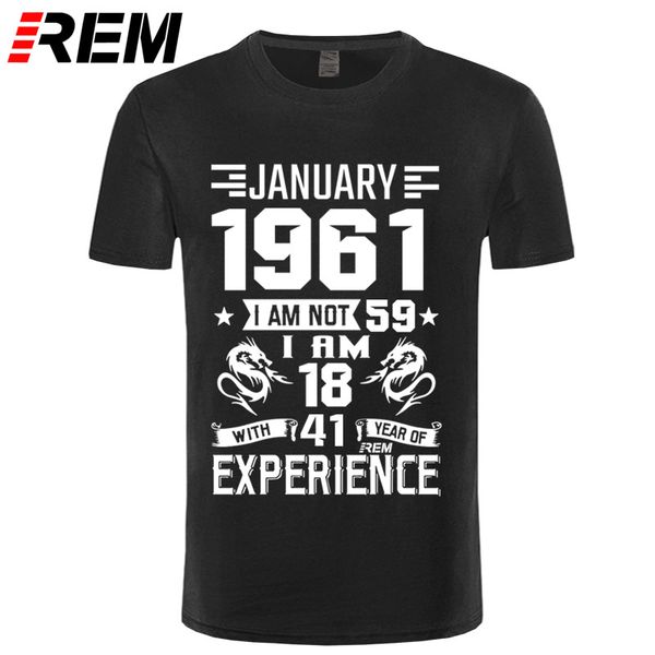 april may june july august september 1961 years shirt men's short sleeve t shirt printed casual fashion january february march
april may june july august september 1961 years shirt men's short sleeve t shirt printed casual fashion january february march