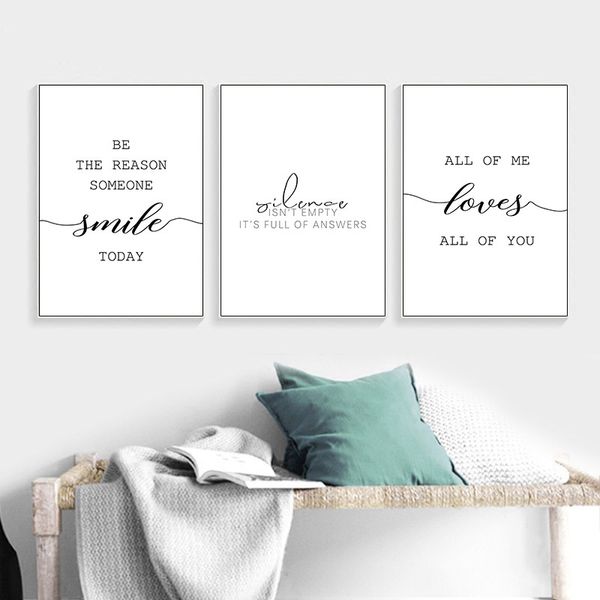 inspirational love letter quote posters and prints modern minimalist wall art canvas paintings nordic decoration home
inspirational love letter quote posters and prints modern minimalist wall art canvas paintings nordic decoration home