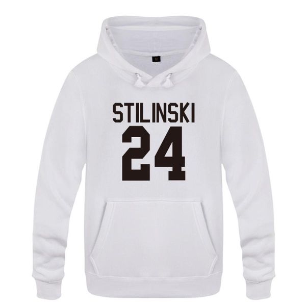 men's hoodies & sweatshirts mens tv teen wolf stilinski 24 printed hoodie men fleece long sleeve man's sweatshirt skate pullover o, Black
men's hoodies & sweatshirts mens tv teen wolf stilinski 24 printed hoodie men fleece long sleeve man's sweatshirt skate pullover o, Black