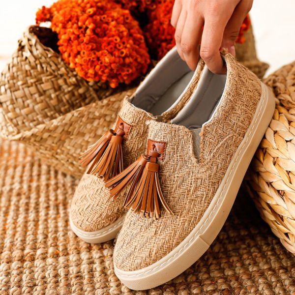 casual shoes women shoes female sneakers 2020 autumn ladies loafers fashion tassels women flat plus size 36-43 wsh3672, Black
casual shoes women shoes female sneakers 2020 autumn ladies loafers fashion tassels women flat plus size 36-43 wsh3672, Black