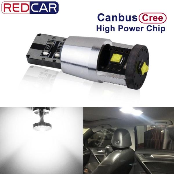 1pcs t10 led bulb canbus obc error w5w 15w white interior lights car lamp led chips 501 dash car light source parking 12v
1pcs t10 led bulb canbus obc error w5w 15w white interior lights car lamp led chips 501 dash car light source parking 12v