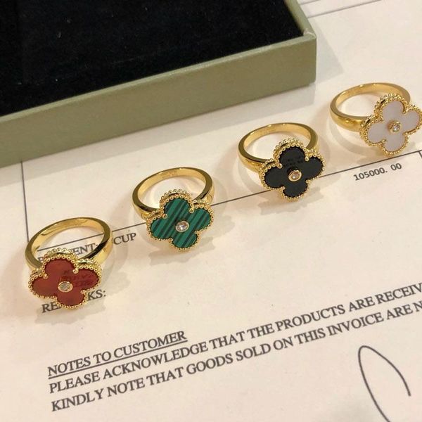 кольца clover ювелирных изделий кольцо 18k золочение высоких женских украшений christmas party gift1, Silver
кольца clover ювелирных изделий кольцо 18k золочение высоких женских украшений christmas party gift1, Silver