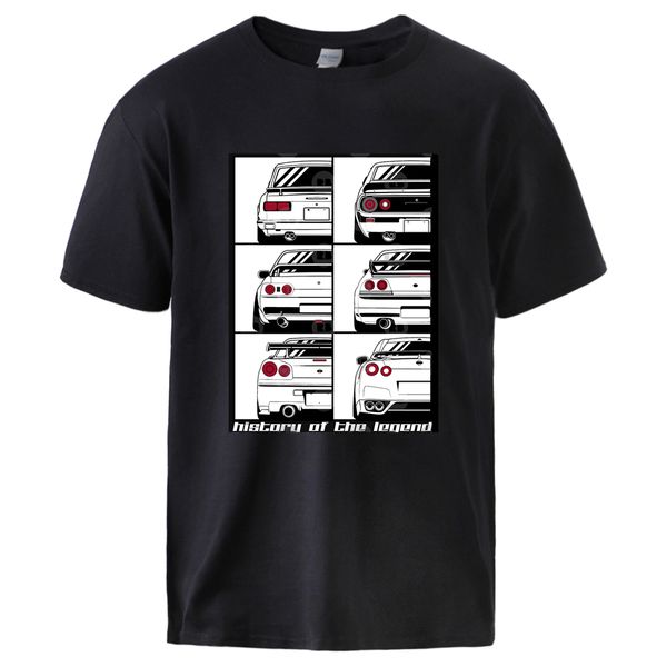 graphic print mens back to the future tshirts summer cotton tee novelty gtr car short sleeve loose sportswear
graphic print mens back to the future tshirts summer cotton tee novelty gtr car short sleeve loose sportswear