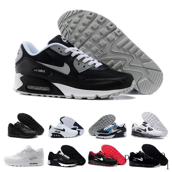 2019 air cushion 90 casual running shoes black white red 90 men women sneakers classic air90 trainer outdoor z5ccr
2019 air cushion 90 casual running shoes black white red 90 men women sneakers classic air90 trainer outdoor z5ccr