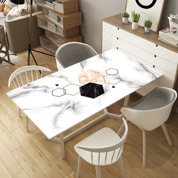 new arrive pvc soft glass simple marble pattern table mat protector desk pad soft glass dining table cloth dec
new arrive pvc soft glass simple marble pattern table mat protector desk pad soft glass dining table cloth dec