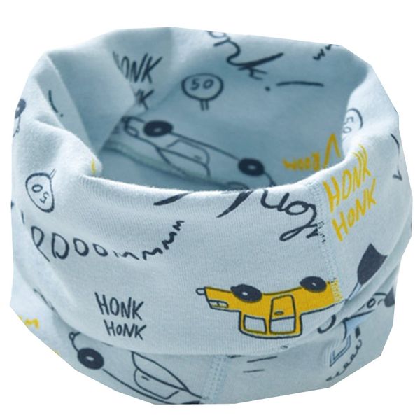 scarves 2021 autumn winter children's cotton scarf spring baby kids boys and girls child collar o ring magic neckerchief, Blue;gray
scarves 2021 autumn winter children's cotton scarf spring baby kids boys and girls child collar o ring magic neckerchief, Blue;gray
