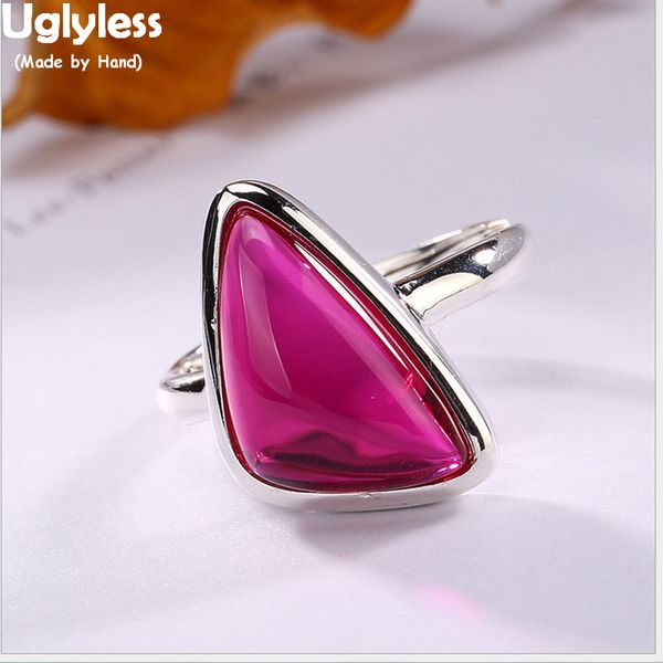 uglyless real 925 стерлингового серебро bijoux женщина природного халцедон finger кольцо персонализированного треугольник кольцо геометричес, Golden;silver
uglyless real 925 стерлингового серебро bijoux женщина природного халцедон finger кольцо персонализированного треугольник кольцо геометричес, Golden;silver