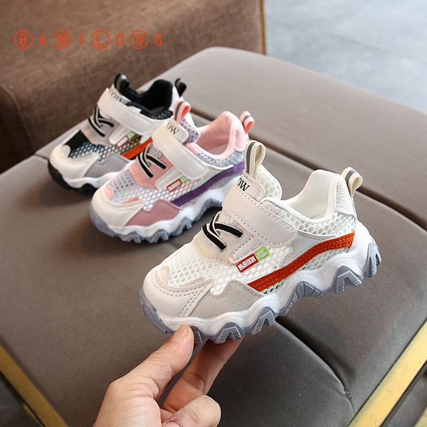 kid running sneakers summer children sport shoes tenis infantil boy footwear lightweight breathable girls toddler sneakers k137, Black
kid running sneakers summer children sport shoes tenis infantil boy footwear lightweight breathable girls toddler sneakers k137, Black