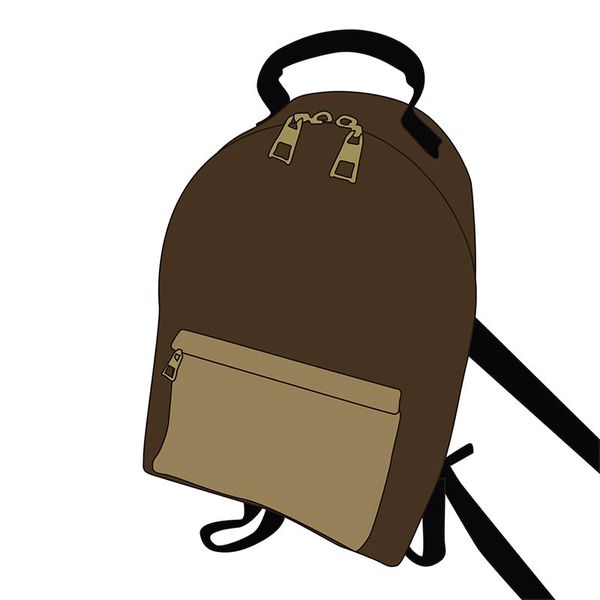 3a quality 2020 women's backpack shopping bag designer school bag ladies brand embroidery handbag fashion trend handbag bag
3a quality 2020 women's backpack shopping bag designer school bag ladies brand embroidery handbag fashion trend handbag bag