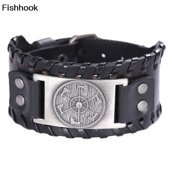 fishhook new прибытие цинкового сплава круглые опор защитные пряжки кожаные античные черные браслеты, Golden;silver
fishhook new прибытие цинкового сплава круглые опор защитные пряжки кожаные античные черные браслеты, Golden;silver