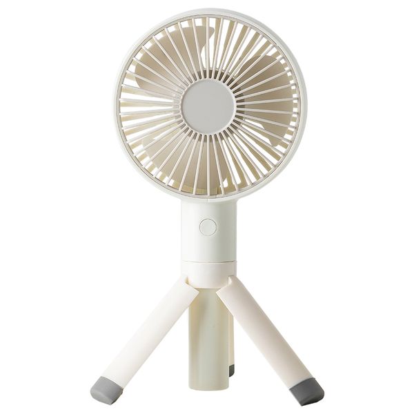 quiet deskfan, 3-shigh wind mini usb fan handheld tripod built-in 2000mah rechargeable 18650 battery
quiet deskfan, 3-shigh wind mini usb fan handheld tripod built-in 2000mah rechargeable 18650 battery