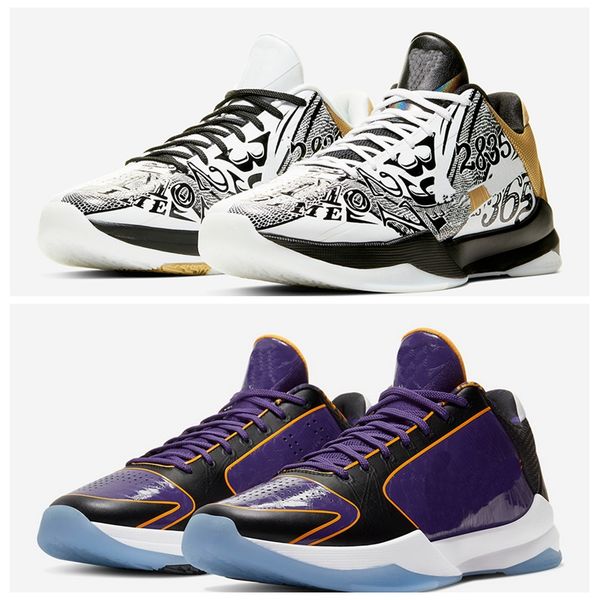 2020 zk5 kb5 5s bruce lee protro basketball shoes lakers purple gold 2k20 chaos mamba zoom zk 5 v mens designer sneakers tennis eur 40-46
2020 zk5 kb5 5s bruce lee protro basketball shoes lakers purple gold 2k20 chaos mamba zoom zk 5 v mens designer sneakers tennis eur 40-46