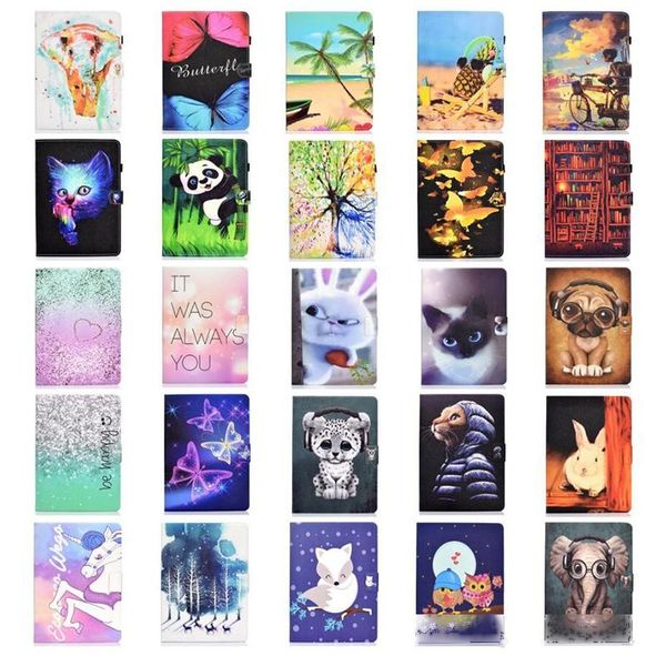 painting butterfly elephant panda cat owl unicorn filp stand leather case for ipad pro 11 2020 10.2 10.5 2/3/4 mini 12345 air 2 5/6
painting butterfly elephant panda cat owl unicorn filp stand leather case for ipad pro 11 2020 10.2 10.5 2/3/4 mini 12345 air 2 5/6