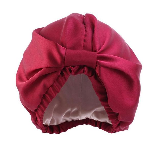 beanie/skull caps women sleep hat hair bonnet silk comfortable head cover charmeus loss cap soft elastic night band wide g5o5, Blue;gray
beanie/skull caps women sleep hat hair bonnet silk comfortable head cover charmeus loss cap soft elastic night band wide g5o5, Blue;gray