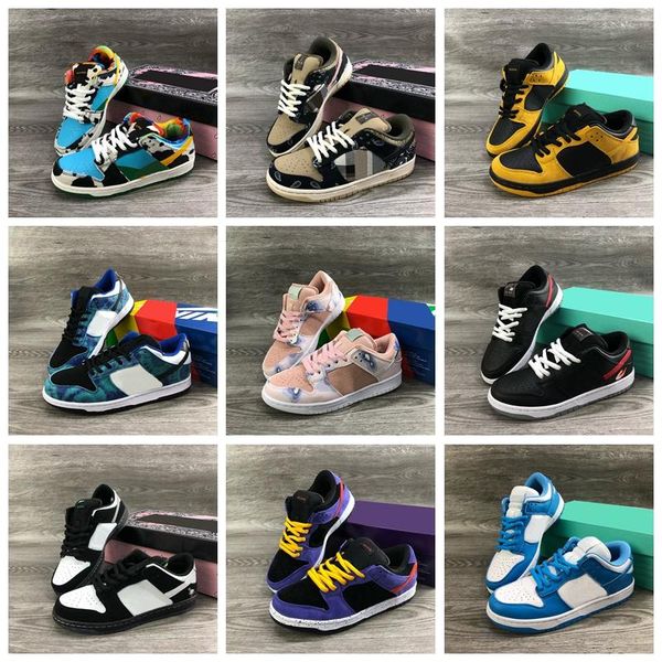 2020 dunk sb low running shoes acg brazil travis scotts chunky dunky tie dye staple lakers mens trainer zapatos women sport sneakers
2020 dunk sb low running shoes acg brazil travis scotts chunky dunky tie dye staple lakers mens trainer zapatos women sport sneakers