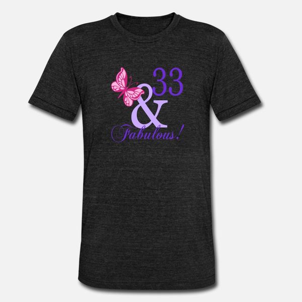 33 and fabulous t shirt men print short sleeve s-3xl pictures anti-wrinkle breathable summer natural shirt
33 and fabulous t shirt men print short sleeve s-3xl pictures anti-wrinkle breathable summer natural shirt