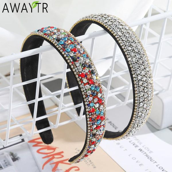 hair accessories awaytr crystal headbands fashion hoop bands bezel luxurious rhinestones sponge hairbands women headdress
hair accessories awaytr crystal headbands fashion hoop bands bezel luxurious rhinestones sponge hairbands women headdress
