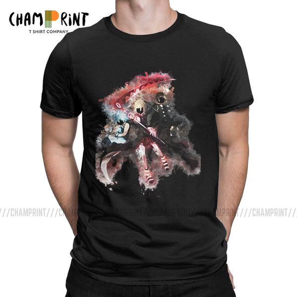 soul eater men t shirt мака death kid аниме мода тройники с коротким рукавом crewneck t-shirt чистый хлопок оригинальная одежда
soul eater men t shirt мака death kid аниме мода тройники с коротким рукавом crewneck t-shirt чистый хлопок оригинальная одежда