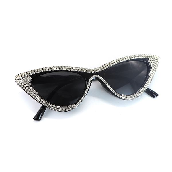 womens diamond time-limited designers cats arrivals small fashion set sunglasses street eye sunglasses cool travel frame sshvu, White;black
womens diamond time-limited designers cats arrivals small fashion set sunglasses street eye sunglasses cool travel frame sshvu, White;black