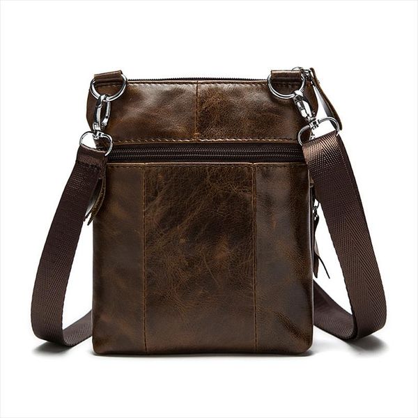 genuine leather shoulder bags men crossbody bag designer natural cowhide shoulder bags vintage small flap pocket handbag
genuine leather shoulder bags men crossbody bag designer natural cowhide shoulder bags vintage small flap pocket handbag