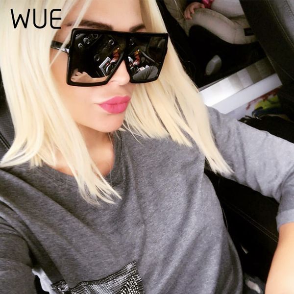 brand design big frame gradient shading oversized sunglasses square retro new style ladies fashion sunglasses uv400, White;black
brand design big frame gradient shading oversized sunglasses square retro new style ladies fashion sunglasses uv400, White;black