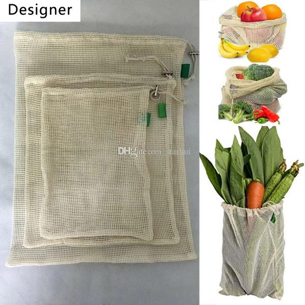 3pcs/set reusable cotton mesh grocery shopping produce bags vegetable fruit fresh hand totes home storage pouch drawstring bag wx9-1173
3pcs/set reusable cotton mesh grocery shopping produce bags vegetable fruit fresh hand totes home storage pouch drawstring bag wx9-1173