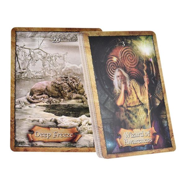 owchant map oracle cards edition таинственная настольная игра tarot dagination судьба столовые игрушки для вечеринки 54 листы wmtvks
owchant map oracle cards edition таинственная настольная игра tarot dagination судьба столовые игрушки для вечеринки 54 листы wmtvks