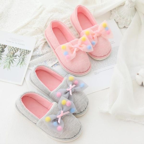 millffy big bow shoes woman slippers for girl indoor pink gray lovely warm house floor soft women shoes, Black
millffy big bow shoes woman slippers for girl indoor pink gray lovely warm house floor soft women shoes, Black
