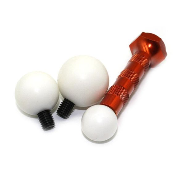 multifunction m8 screw round ball tip for car dent repair tool kit pdr tools accessory nylon tips
multifunction m8 screw round ball tip for car dent repair tool kit pdr tools accessory nylon tips