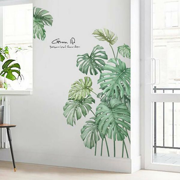 leaves tree removable diy wall sticker non toxic refrigerator door self adhesive
leaves tree removable diy wall sticker non toxic refrigerator door self adhesive