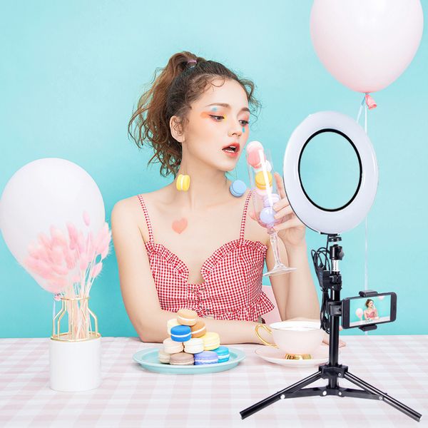 quality pgraphic dimmable led selfie ring light lamp youtube video studio live streaming p beauty ring light with tripod
quality pgraphic dimmable led selfie ring light lamp youtube video studio live streaming p beauty ring light with tripod