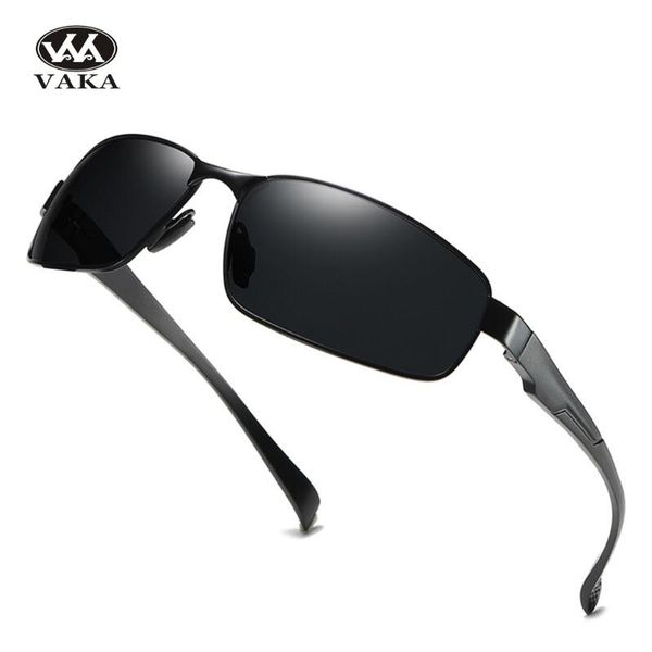 selling new polarized brand designer sunglasses men sun glasses for driving de sol male lentes de sol uv400, White;black
selling new polarized brand designer sunglasses men sun glasses for driving de sol male lentes de sol uv400, White;black