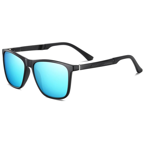 2020 new square women's men's sunglasses polarized sun glasses vintage retro driving fishing outdoor uv400 goggle eyewear 3341, White;black
2020 new square women's men's sunglasses polarized sun glasses vintage retro driving fishing outdoor uv400 goggle eyewear 3341, White;black