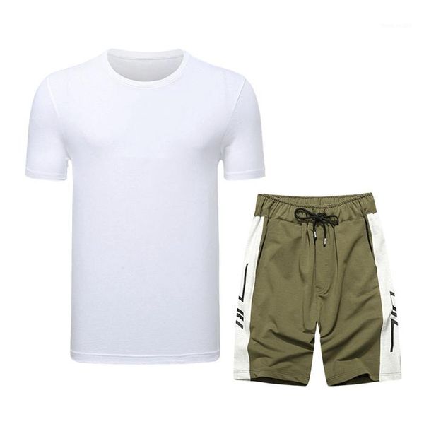 tracksuits short sleeve t-shirts shorts summer casual man skateboard clothes sport mens clothing 2 piece set solid color mens, Gray
tracksuits short sleeve t-shirts shorts summer casual man skateboard clothes sport mens clothing 2 piece set solid color mens, Gray