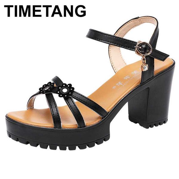 timetangblock heel platform sandals women shoes summer 2020 elegant high heels sandals ladies office party sandal big size 32, Black
timetangblock heel platform sandals women shoes summer 2020 elegant high heels sandals ladies office party sandal big size 32, Black