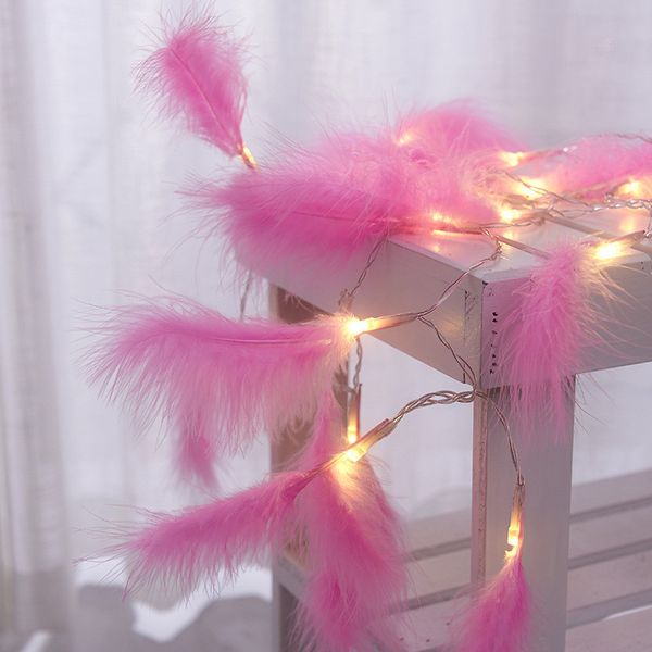 2m 20 led feather string lights christmas tree decorations christmas ornaments for home garlands decorations new year
2m 20 led feather string lights christmas tree decorations christmas ornaments for home garlands decorations new year