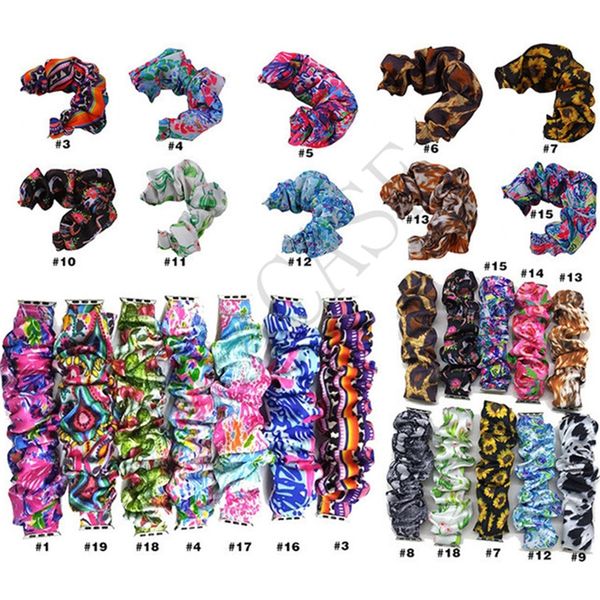 bracelet applewatch band 42mm 38mm wrist sports band replacement strap blet watchband flora printed hair band watch scrunchies new d81012
bracelet applewatch band 42mm 38mm wrist sports band replacement strap blet watchband flora printed hair band watch scrunchies new d81012