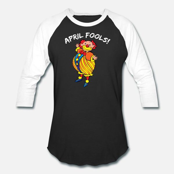 april fools with vector design funny joker t shirt men create tee shirt o neck pattern graphic authentic spring autumn original shirt, White;black
april fools with vector design funny joker t shirt men create tee shirt o neck pattern graphic authentic spring autumn original shirt, White;black