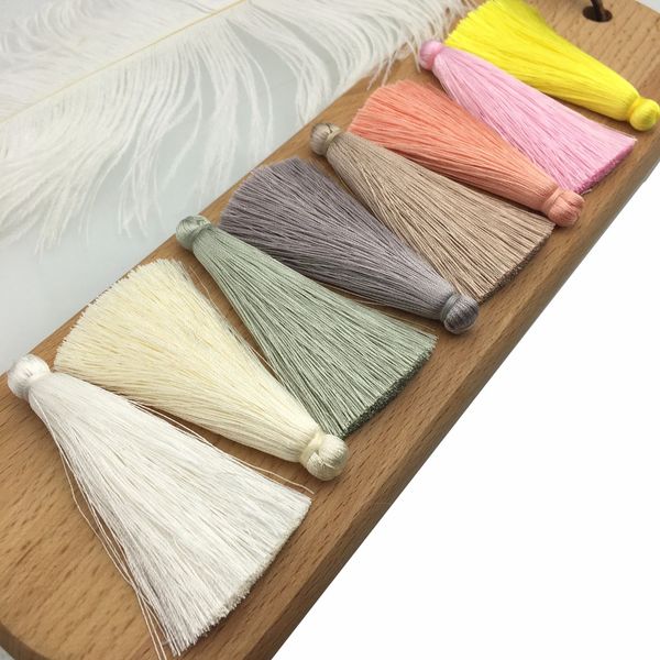 quality l20/7cm/tassels/earrings accessories/silk tassels/jewelry accessories/jewelry findings/jewelry materials 5pcs/bag
quality l20/7cm/tassels/earrings accessories/silk tassels/jewelry accessories/jewelry findings/jewelry materials 5pcs/bag