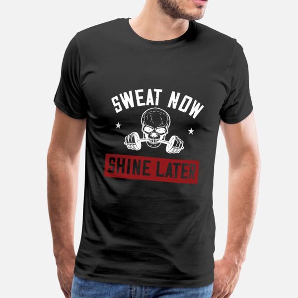 funny sweat now shine later t shirt men create 100% cotton crew neck normal sunlight comical spring formal shirt
funny sweat now shine later t shirt men create 100% cotton crew neck normal sunlight comical spring formal shirt