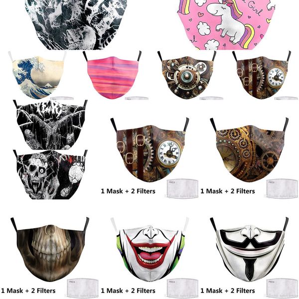 funny face print big mouth fabric masks clown mouth cover reusable protection dust w o3vc1
funny face print big mouth fabric masks clown mouth cover reusable protection dust w o3vc1